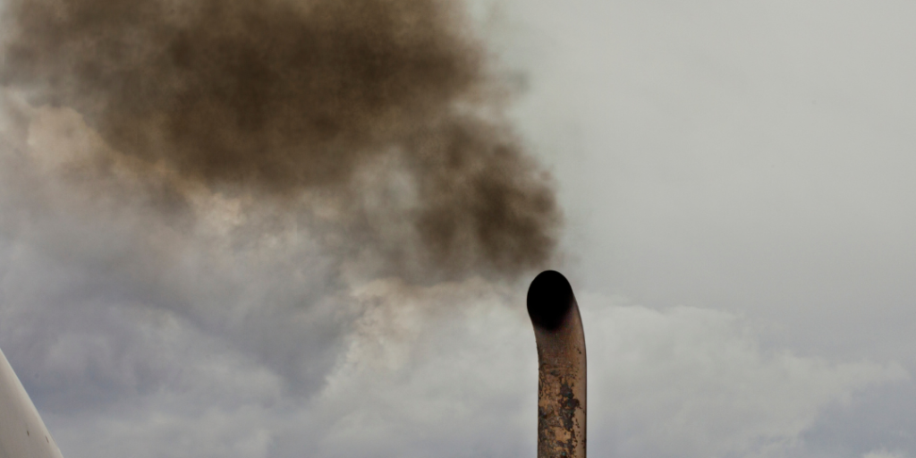 Truck-Exhaust